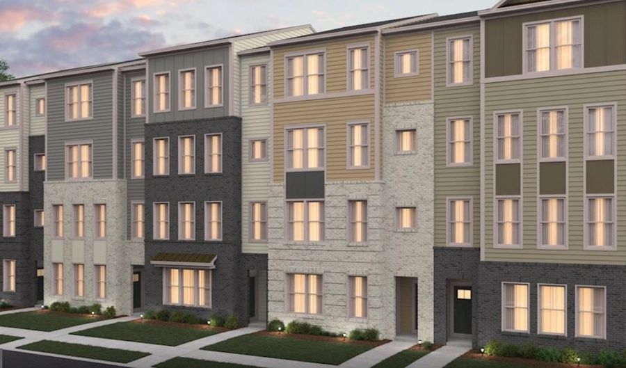 2 SEPIA Sq MO, Ashburn, VA 20147 - 3 Beds, 3 Bath