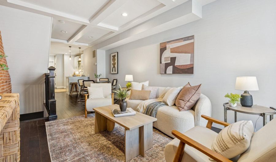 1431 RICHARDSON St, Baltimore, MD 21230 - 2 Beds, 3 Bath