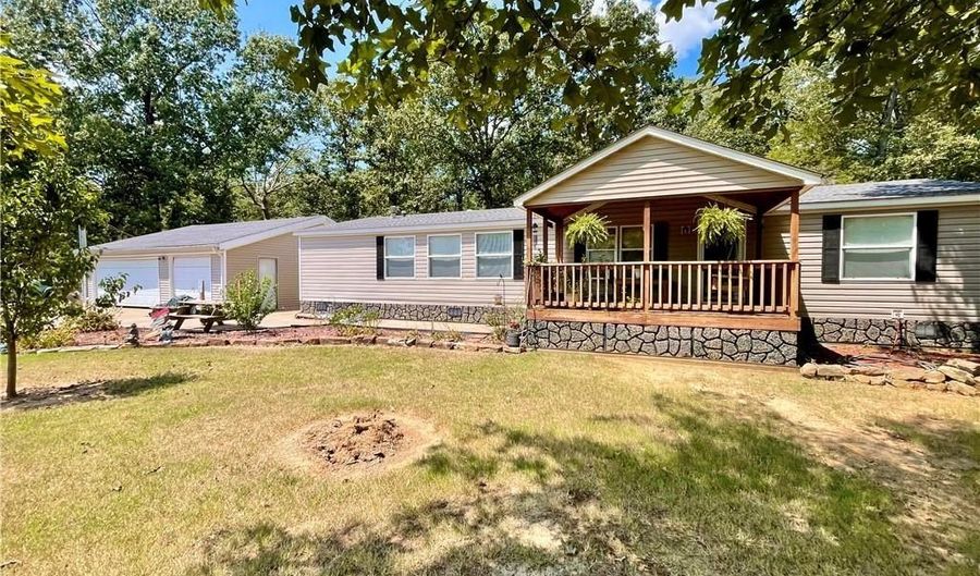 10935 Pin Oak Loop, Belleville, AR 72824 - 3 Beds, 2 Bath