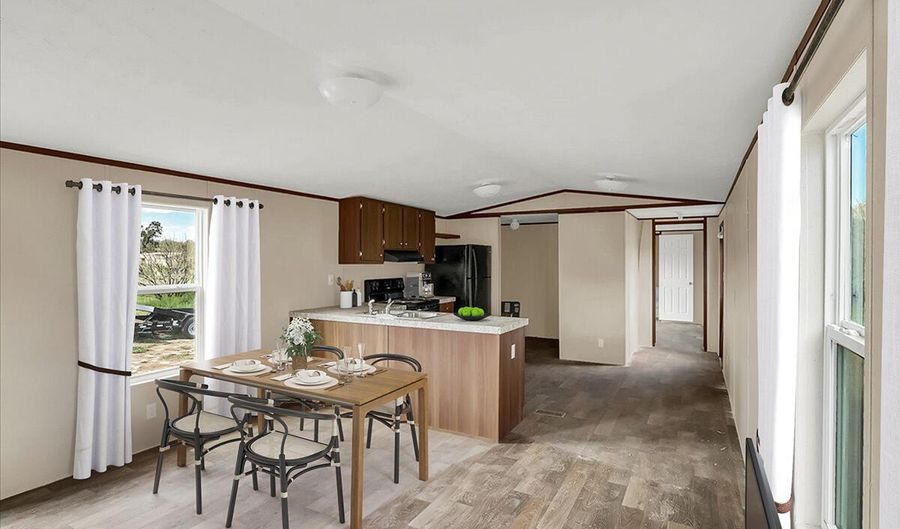 19500 E Gregory St, Black Canyon City, AZ 85324 - 3 Beds, 2 Bath