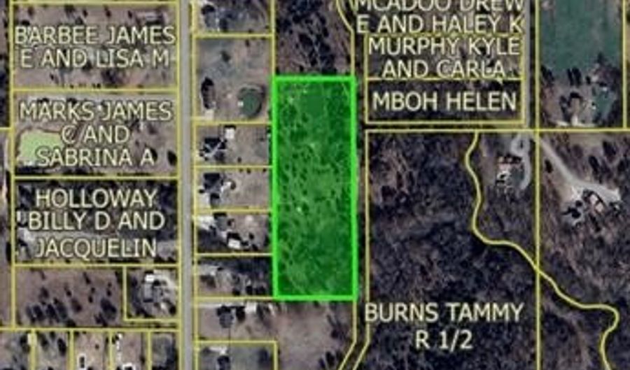 00 Honeysuckle St, Lone Grove, OK 73443 - 0 Beds, 0 Bath