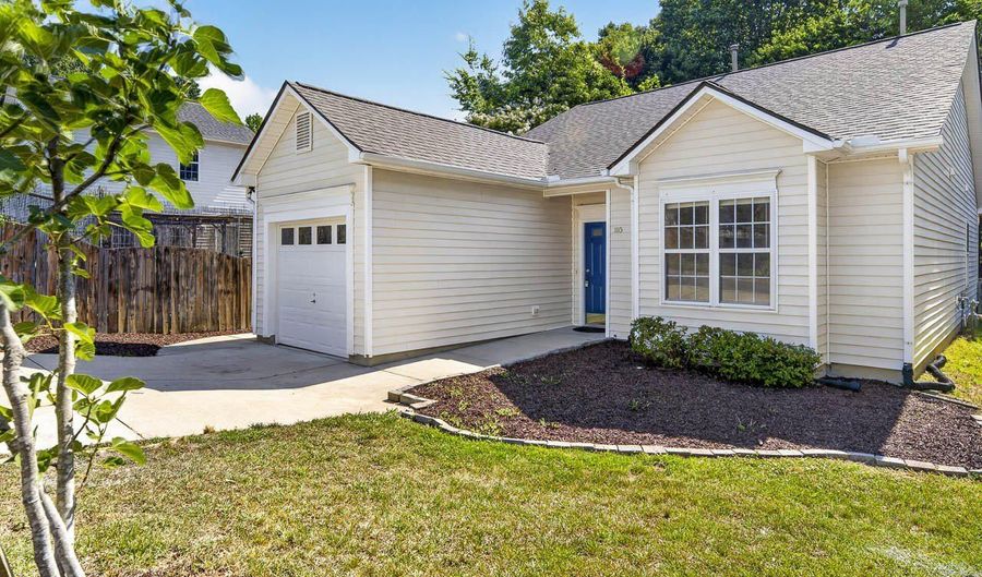 103 Litton St, Apex, NC 27502 - 3 Beds, 2 Bath