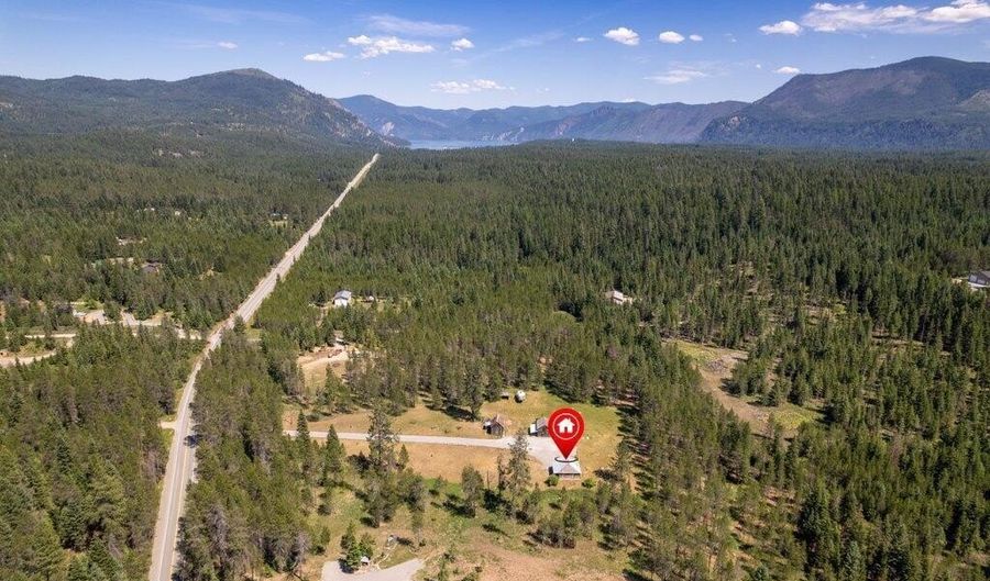17320 E PERIMETER Rd, Athol, ID 83801 - 1 Beds, 1 Bath