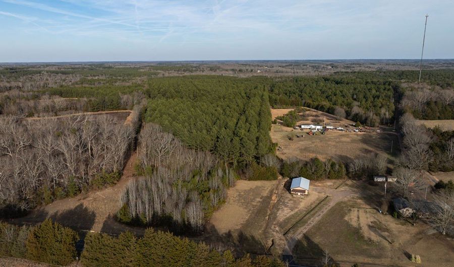 Hwy 20, Abbeville, SC 29620 - 0 Beds, 0 Bath