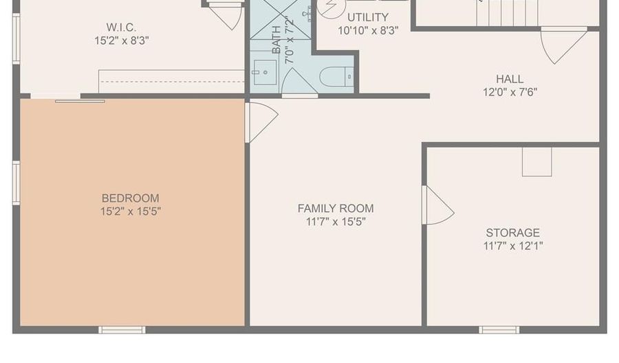 21 Lake Dr, North Kingstown, RI 02852 - 3 Beds, 2 Bath