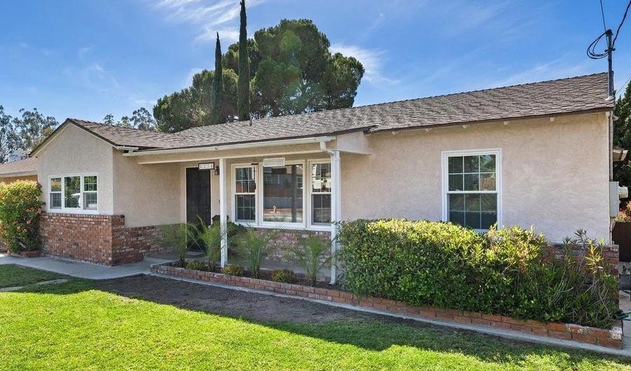 4376 HARBINSON Ave, La Mesa, CA 91942 - 3 Beds, 1 Bath