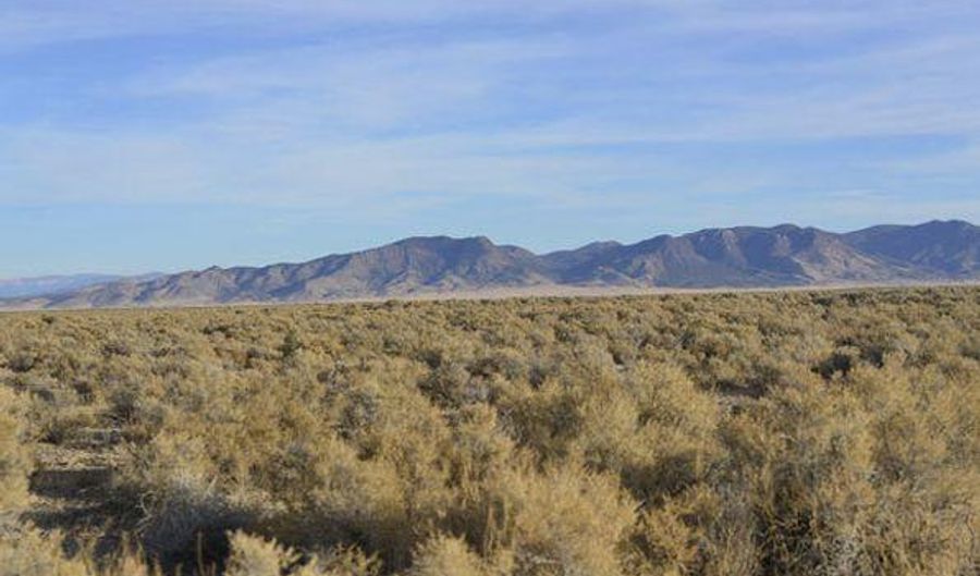 32 Lots Garden Valley Ranchos #5, Beryl, UT 84714 - 0 Beds, 0 Bath