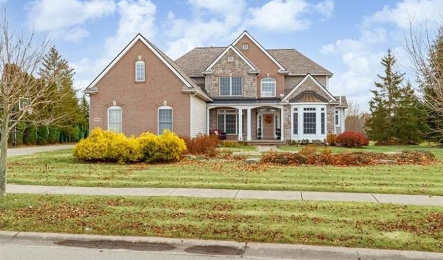 1444 Bicentennial Pkwy, Ann Arbor, MI 48108 - 4 Beds, 6 Bath