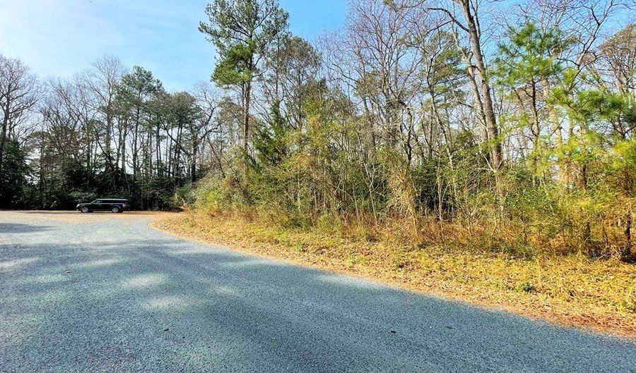SANDPIPER LANE lot 23, Atlantic, VA 23303 - 0 Beds, 0 Bath