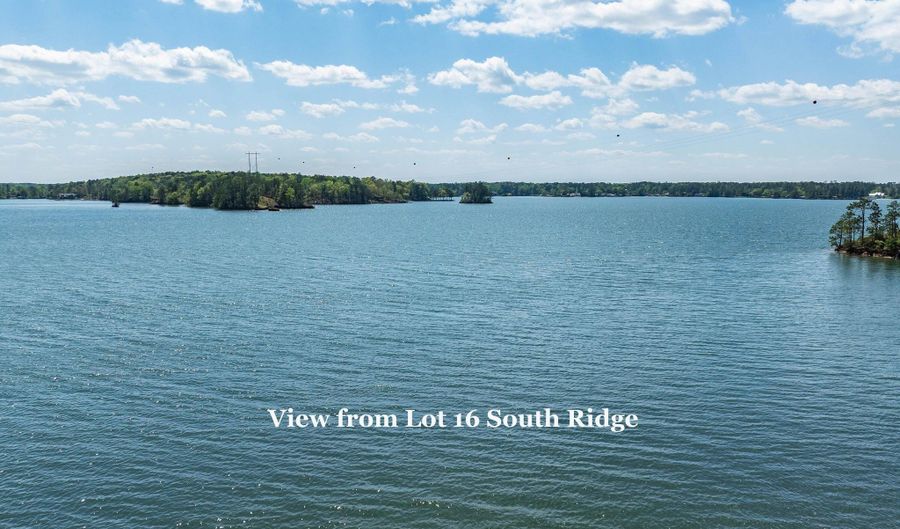 1821 South Rdg, Alexander City, AL 35010 - 0 Beds, 0 Bath