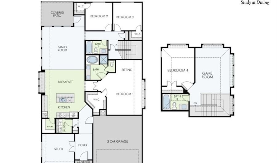 201 Rock Sparrow Ln, Alvarado, TX 76009 - 4 Beds, 3 Bath