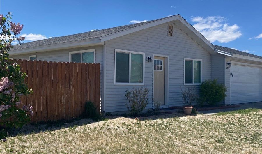 1017 75th East St, Ely, NV 89301 - 3 Beds, 2 Bath