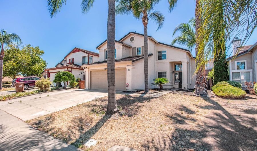 4730 Koala Ct, Antioch, CA 94531 - 4 Beds, 3 Bath