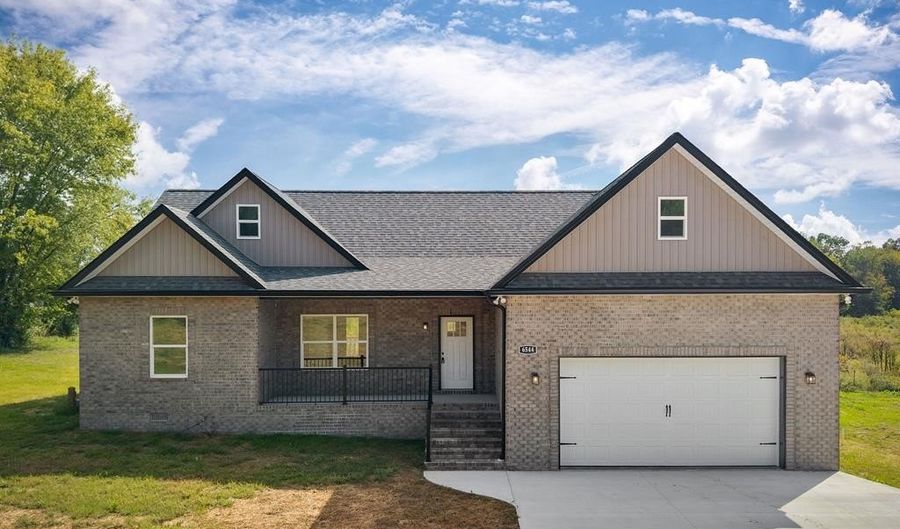 6544 Thomas Twin Oak Rd Lot 5, Baxter, TN 38544 - 3 Beds, 2 Bath
