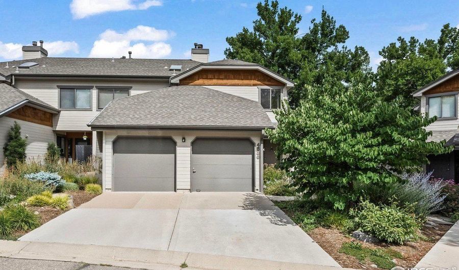 4636 Chestnut Ln, Boulder, CO 80301 - 2 Beds, 3 Bath
