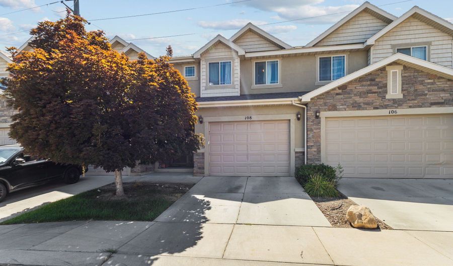108 S 610 E, American Fork, UT 84003 - 4 Beds, 3 Bath