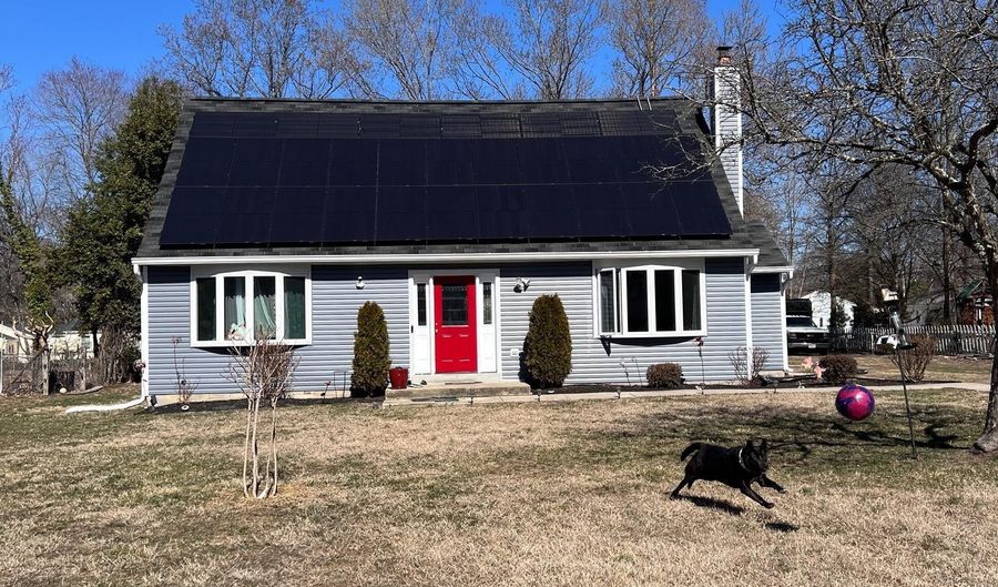 1108 BYRON St, Accokeek, MD 20607 - 4 Beds, 3 Bath