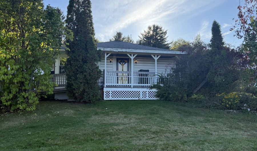 850 Ohio St, Bangor, ME 04401 - 3 Beds, 0 Bath