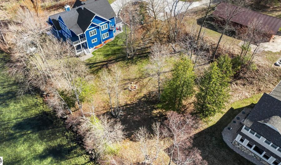 9263 Charlie Ln, Alden, MI 49612 - 0 Beds, 0 Bath