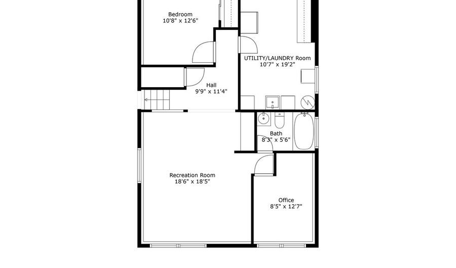 214 W Hintz Rd, Arlington Heights, IL 60004 - 4 Beds, 2 Bath