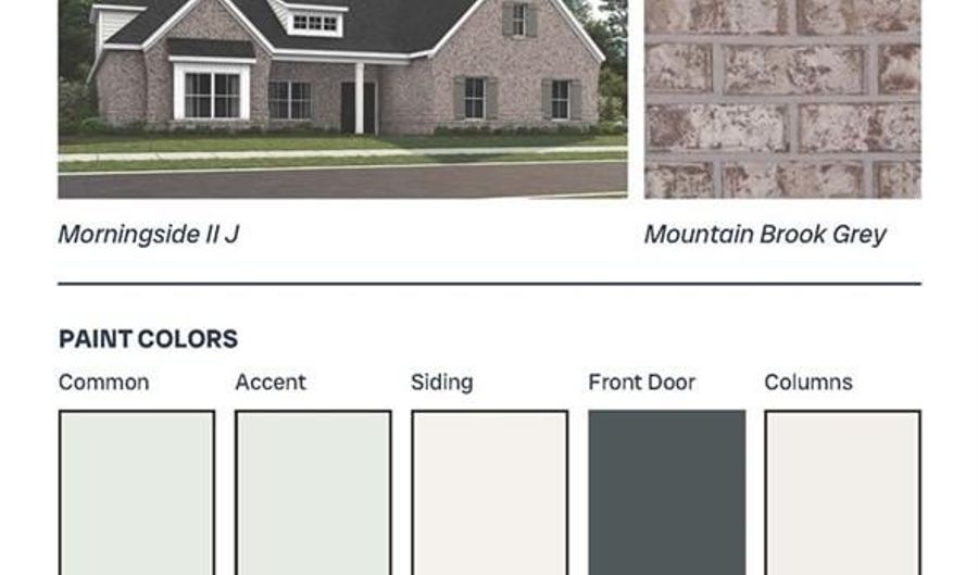 2616 CHERINGTON Dr, Auburn, AL 36832 - 5 Beds, 4 Bath