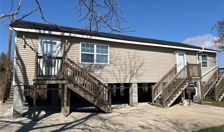 126 OLD HWY 51 A, Akers, LA 70421 - 2 Beds, 1 Bath