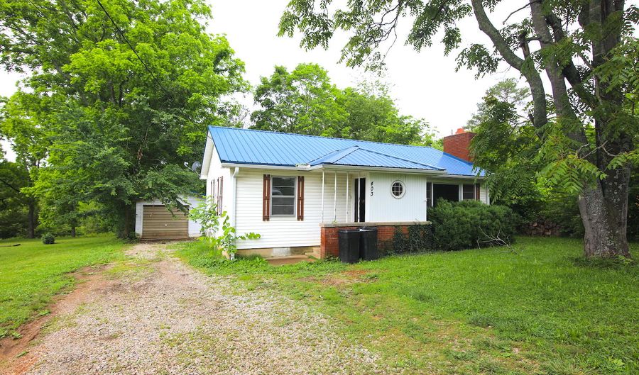 403 Barton St, Alton, MO 65606 - 2 Beds, 1 Bath