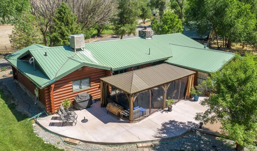 10341 Tongue Creek Rd, Austin, CO 81410 - 8 Beds, 6 Bath