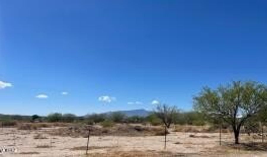 1094 N Pomerene Rd, Benson, AZ 85602 - 0 Beds, 0 Bath