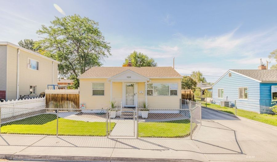 131 Ash St, Elko, NV 89801 - 4 Beds, 2 Bath