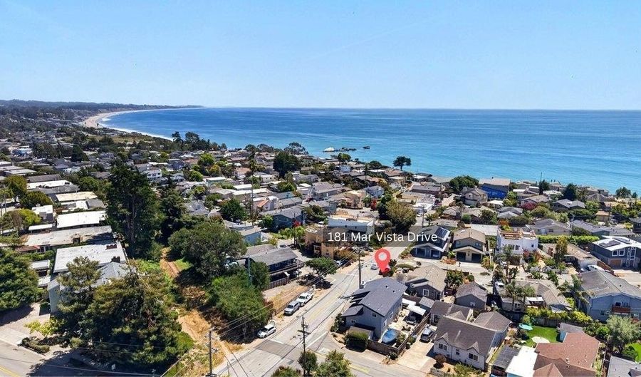 181 Mar Vista Dr, Aptos, CA 95003 - 3 Beds, 3 Bath