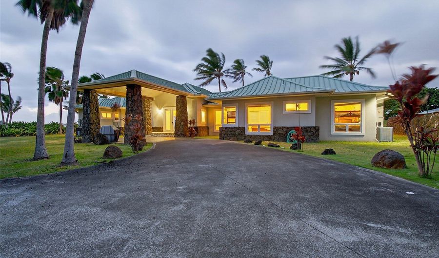 54-327 Kamehameha Hwy 1B, Hauula, HI 96717 - 3 Beds, 4 Bath