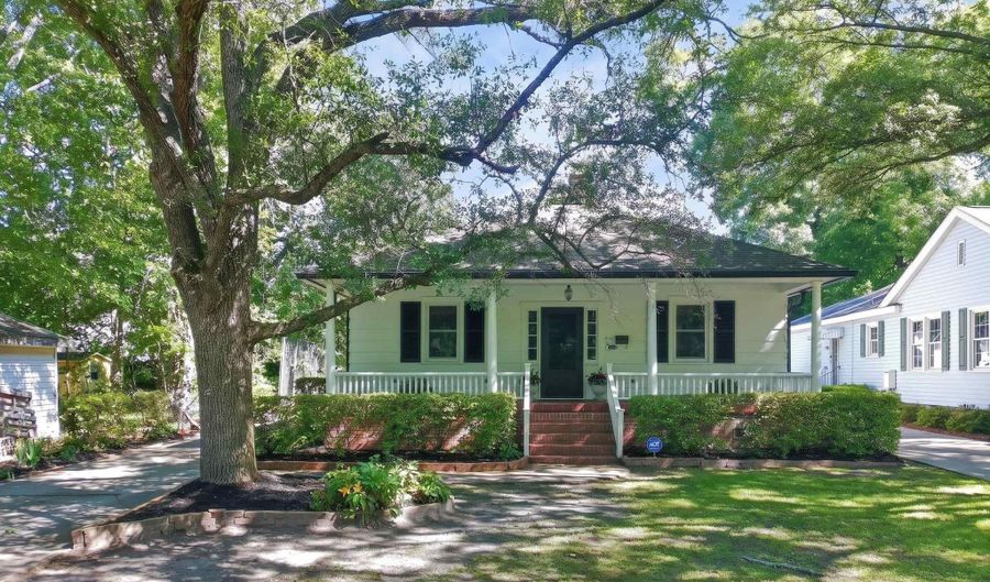 512 Carrison St, Camden, SC 29020 - 3 Beds, 2 Bath