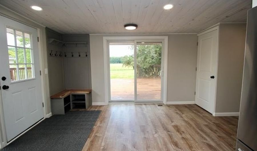 15352 Duffield Rd, Argentine, MI 48418 - 3 Beds, 1 Bath