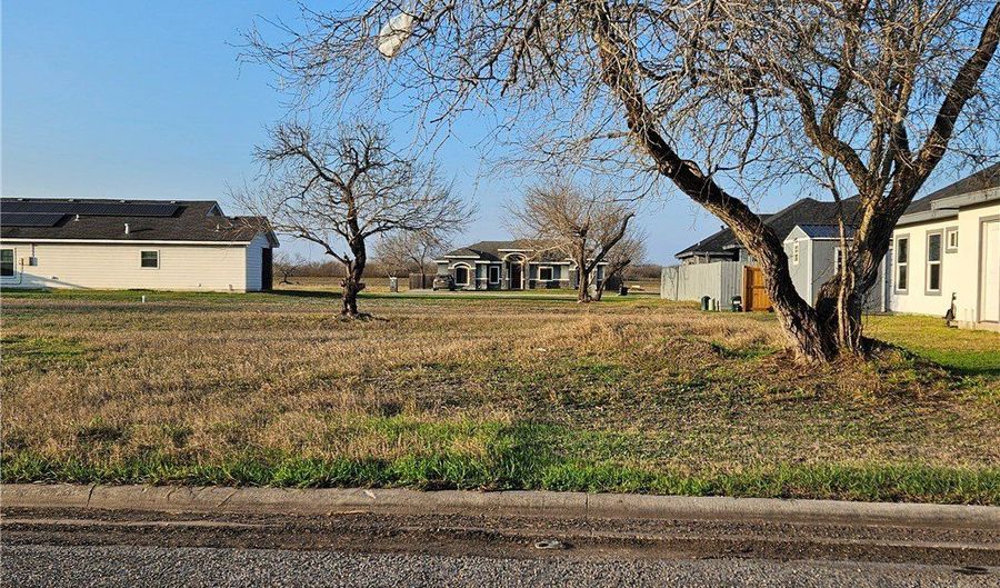 Wyoming Street, Alice, TX 78332 - 0 Beds, 0 Bath