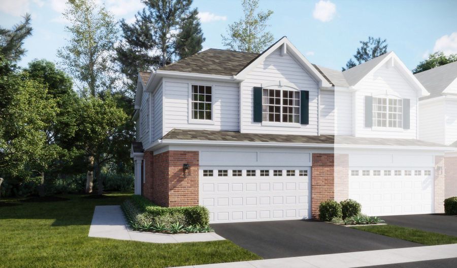 1207 Glenmont St, Algonquin, IL 60102 - 3 Beds, 3 Bath