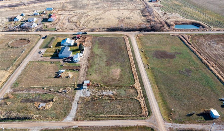 Lot 5 3rd Avenue SW, Brady, MT 59416 - 0 Beds, 0 Bath