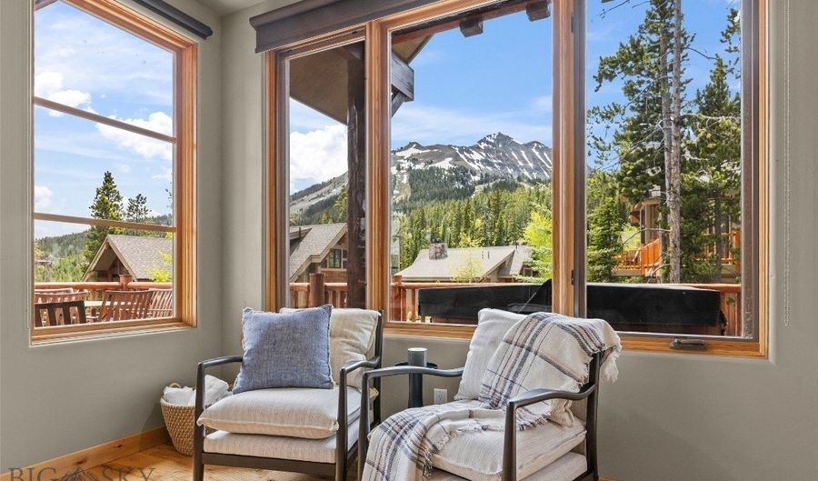 2 Happy Trl, Big Sky, MT 59716 - 4 Beds, 5 Bath