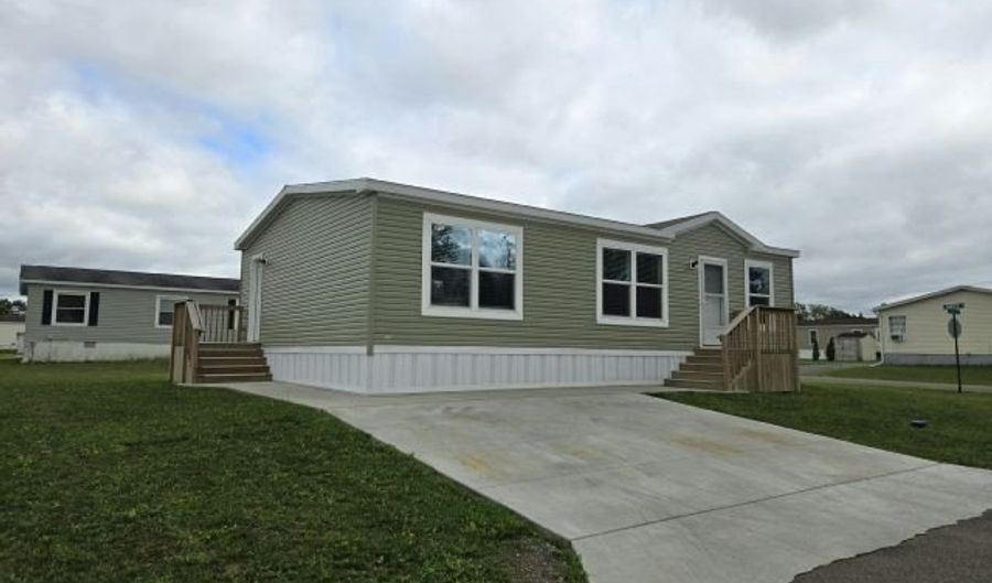 1324 Duchess Ln 146, Alden, NY 14004 - 3 Beds, 2 Bath