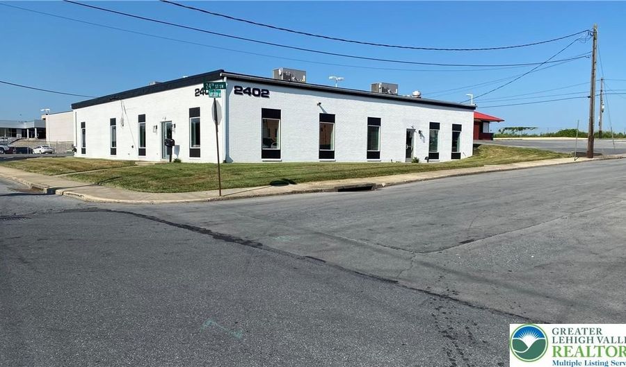 2402 Sunshine Rd, Allentown, PA 18103 - 0 Beds, 0 Bath