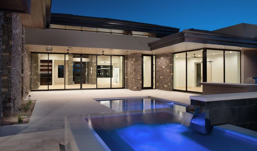 9750 E TROON NORTH Dr, Scottsdale, AZ 85262 - 4 Beds, 6 Bath