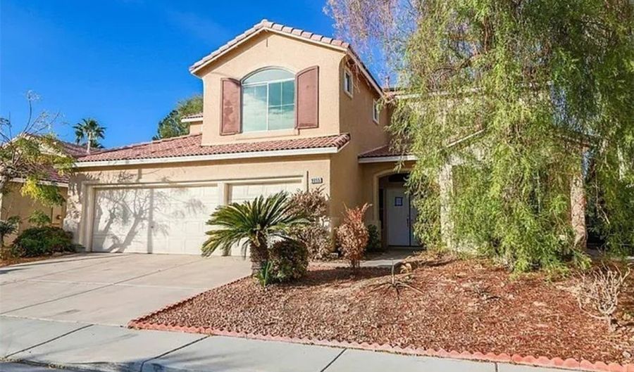 9055 Danesbury Ct, Las Vegas, NV 89123 - 5 Beds, 3 Bath