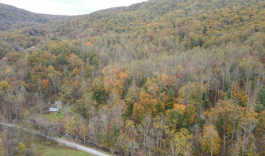 0 N Fork Rd 93.32 Acres, Amherst, VA 24521 - 0 Beds, 0 Bath