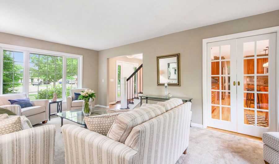 2460 Mershon Dr, Ann Arbor, MI 48103 - 5 Beds, 2 Bath