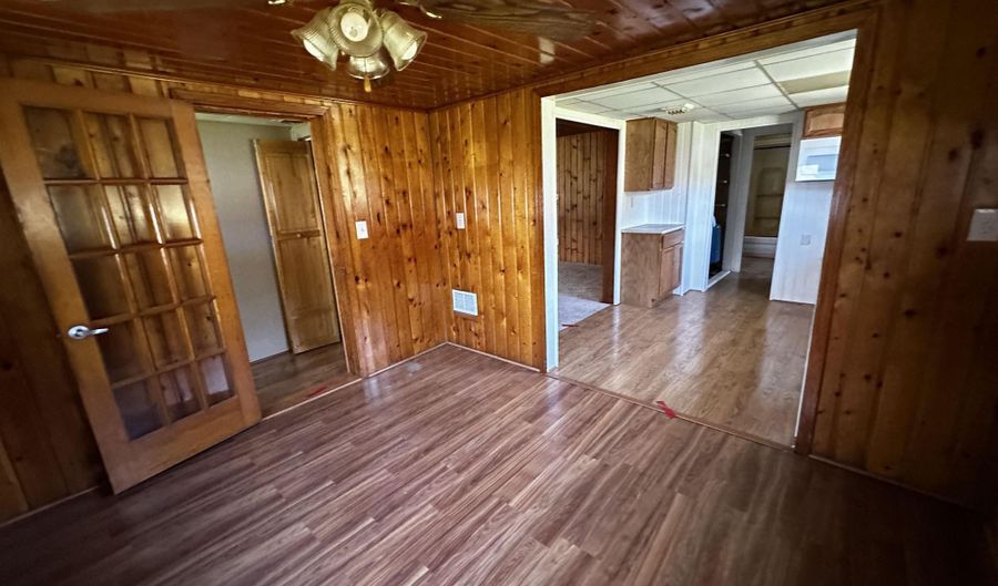 364 W Greenwood, Alger, MI 48610 - 3 Beds, 1 Bath