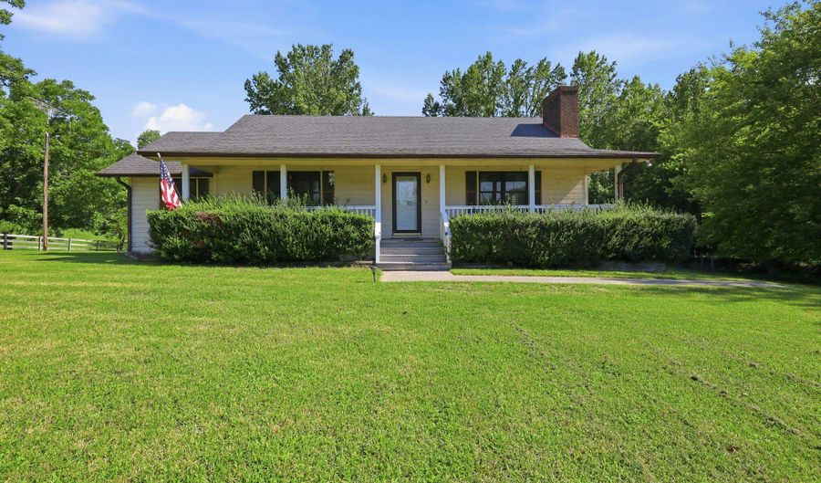 2615 Ellis Chapel Rd, Bahama, NC 27503 - 3 Beds, 2 Bath