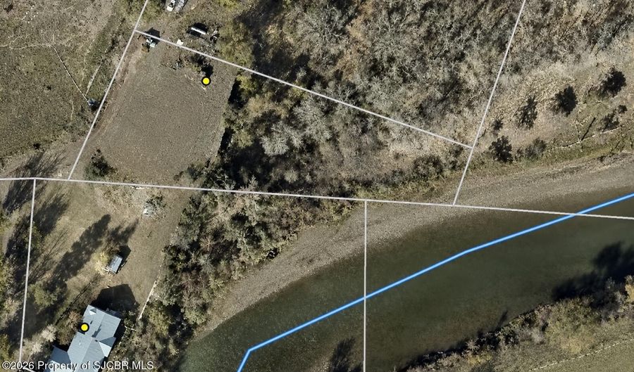 ROAD 2105, Aztec, NM 87410 - 0 Beds, 0 Bath