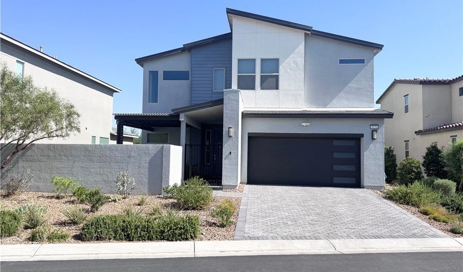 4176 Blue Quail Ct, Las Vegas, NV 89141 - 3 Beds, 3 Bath
