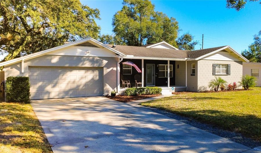 3601 NEPTUNE Dr, Orlando, FL 32804 - 3 Beds, 3 Bath