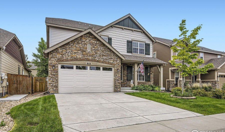 853 Jenny Ln, Berthoud, CO 80513 - 4 Beds, 4 Bath